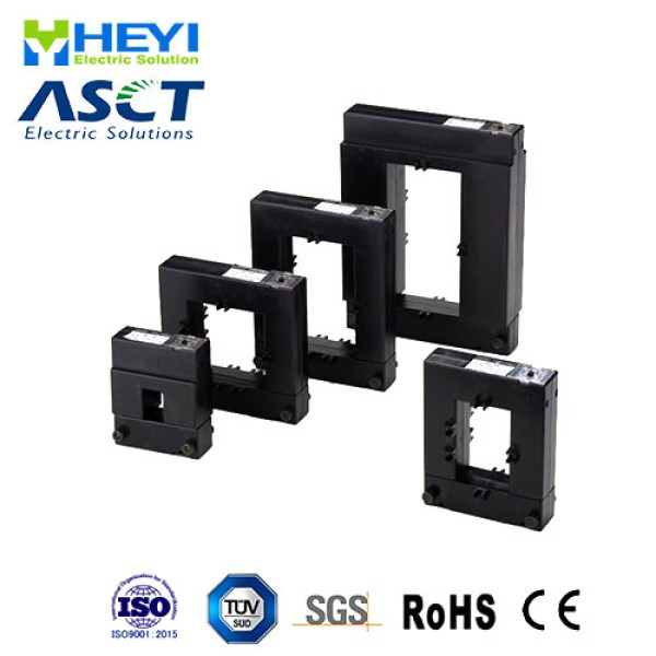 HEYI DP-812 Type Split Core Current Transformer