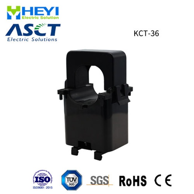 Split Core current transformer KCT type
