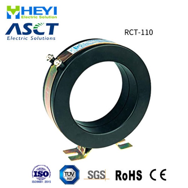 RCT Type Current Transformer