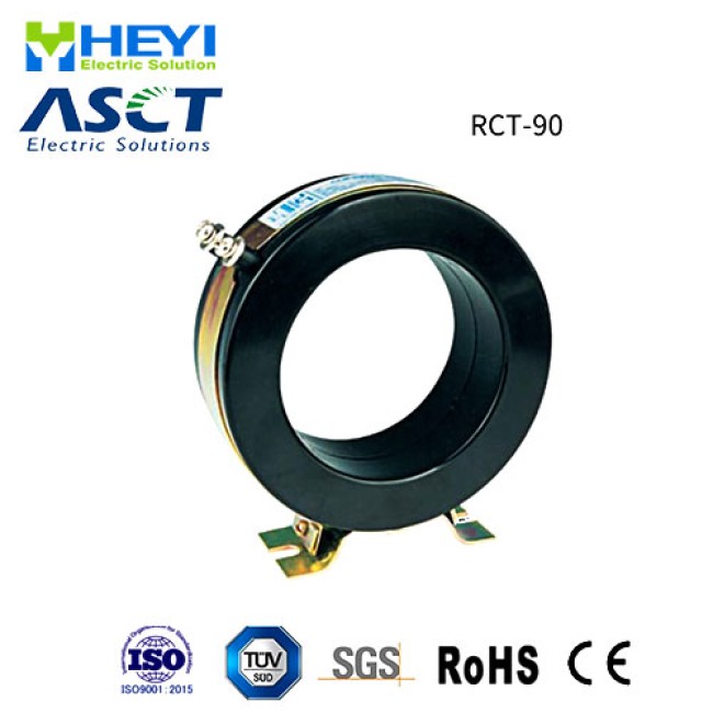 RCT Type Current Transformer