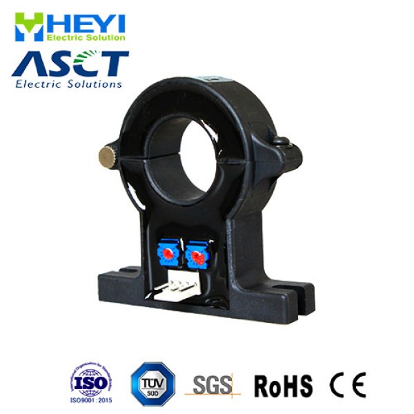 A-C2T Current Transmitter