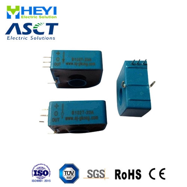B102T Type Current Sensor