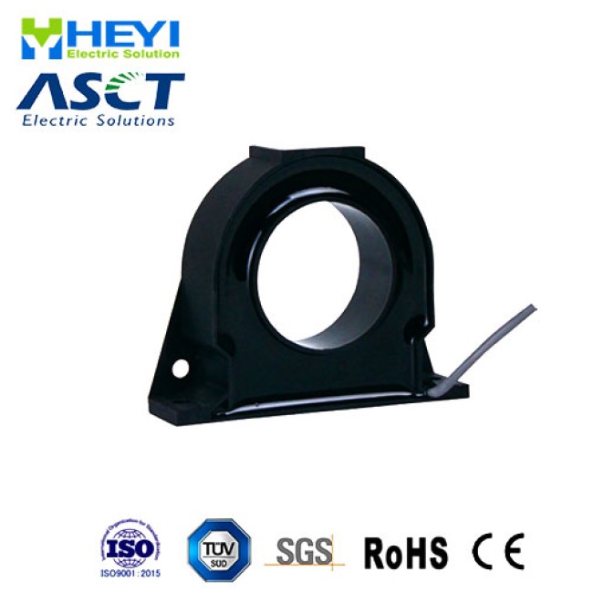 HY-ZCT-45 Type Zero-sequence Current Transformer