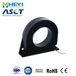 HY-ZCT-60 Type Zero-sequence Current Transformer