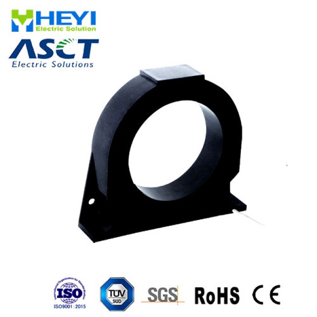 HY-ZCT-80 Type Zero-sequence Current Transformer