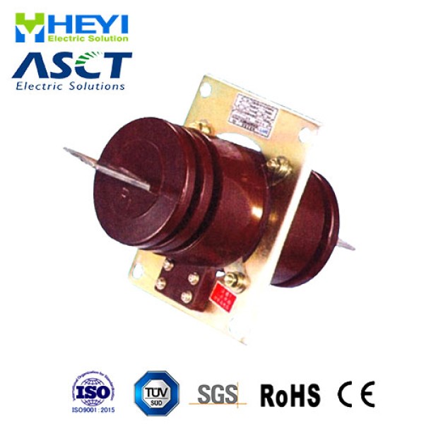 LA-10Q high voltage current transformer