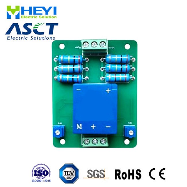 A-VS1TP Type Voltage Sensor