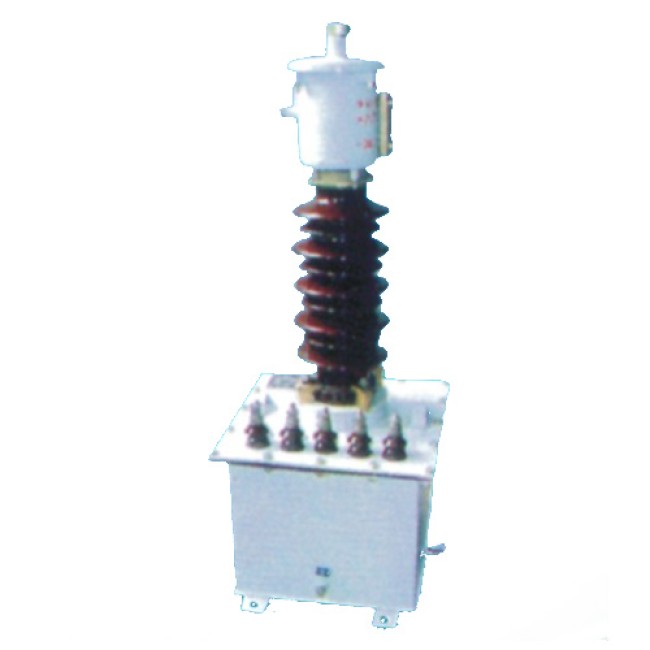 JDJJ1-35W voltage transformer