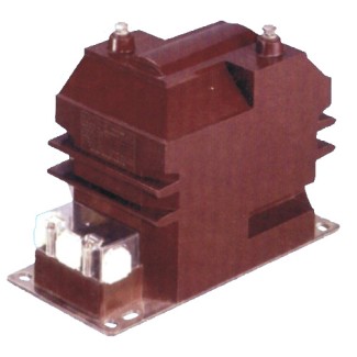 JDZ-10 3 6 10(A ,B) voltage transformer