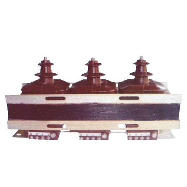 JSZW3-3 6 10(A B) voltage transformer
