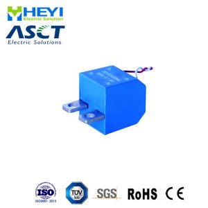 CT-101 Type Mini Current Transformer