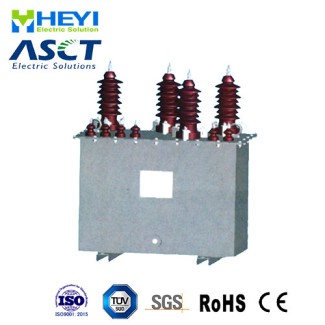 JSZW-3 6 10G voltage transformer