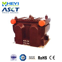 JSZV1-6 10R voltage transformer