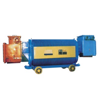 KBSG2-T mine flameproof dry type transformer