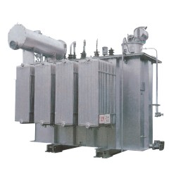 SFZ9-35kV on load oil-immersed power transformer
