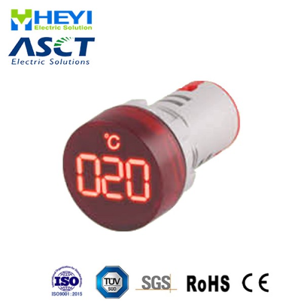 Indicator Meter AD16-22TM &AD16-22TMS