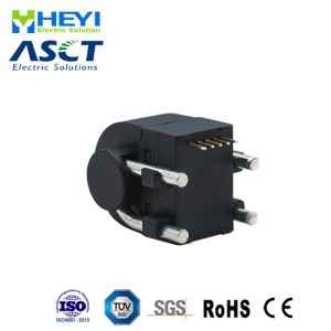 RDC HYCA-08/PD Residual Current Sensor