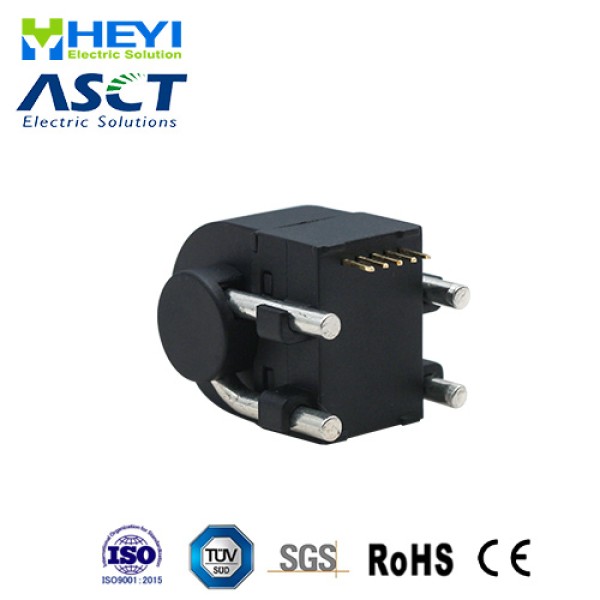 RDC HYCA-08/PD Residual Current Sensor