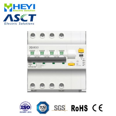 HY-R0 Smart Circuit Breaker