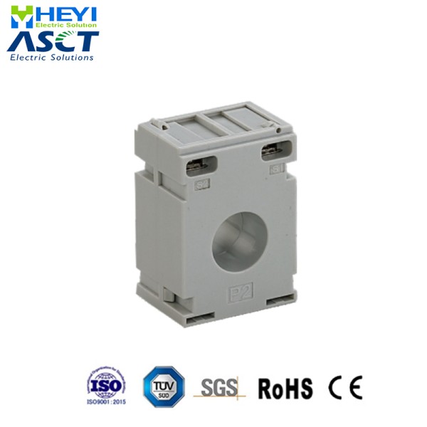 HYX Series HYX-20 Closed Type Current Transformer