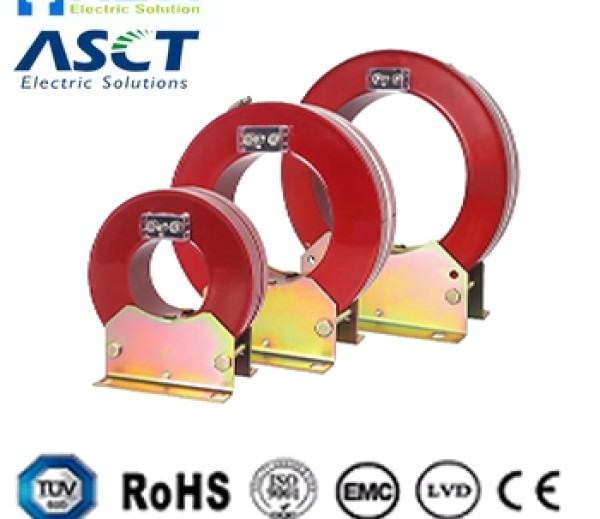 What are the advantages of protection-class current transformer?