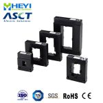 HEYI Factory DP Type Split Core Current Transformer-heyi
