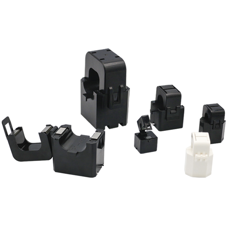 Why split type current transformers Work with RCDs-heyi