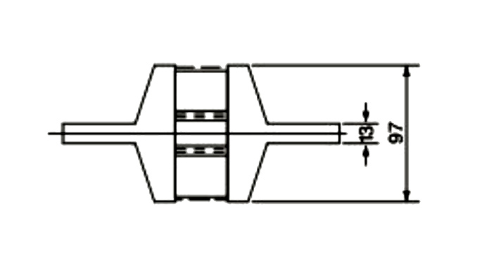 FL-2 Type Shunt-heyi
