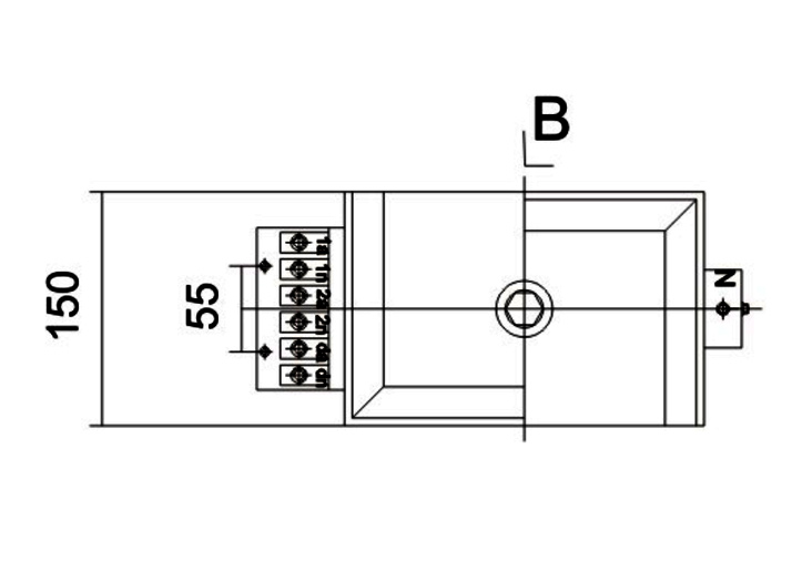 JDZX10-3 6 10(A,B) Voltage Transformer-heyi