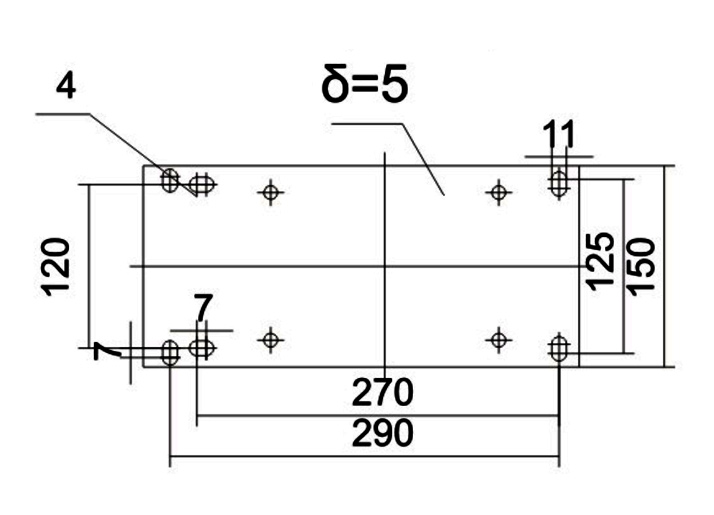 JDZX10-3 6 10(A,B) Voltage Transformer-heyi