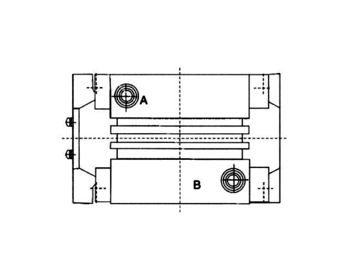 JDZ(F)8-6 10R voltage transformer-heyi