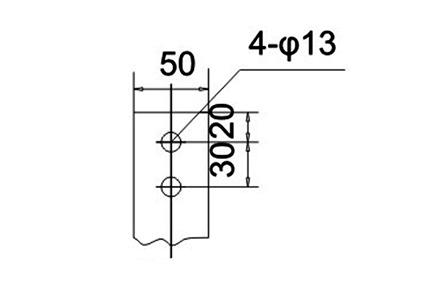 LAZBJ-10 high voltage curent transformer-heyi