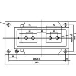 LZZ(Q.J)B6-10Q current transformer-heyi