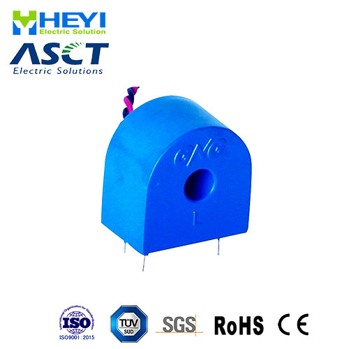 DCT-605 Type Mini Current Transformer - heyi