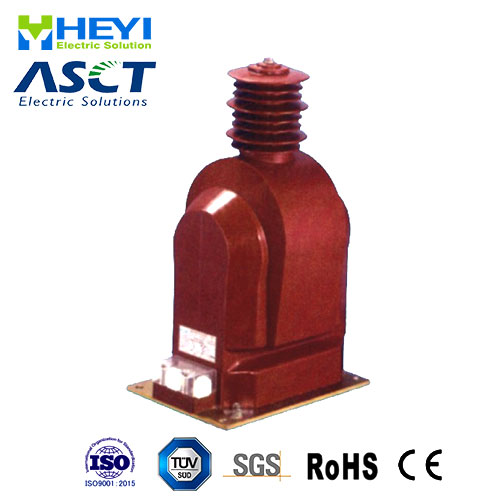 JDZX(F)9-35 voltage transformer - heyi