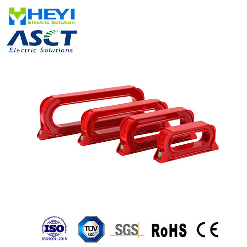 CTX Type Square Zerosequence Current Transformer heyi