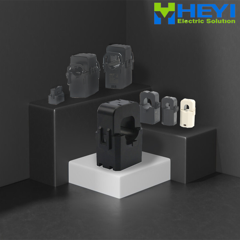 Why Current Transmitter Matter in Chiller, Air Compressor, and Generator-heyi Why Current Transmitter Matter in Chiller, Air Compressor, and Generator-heyi