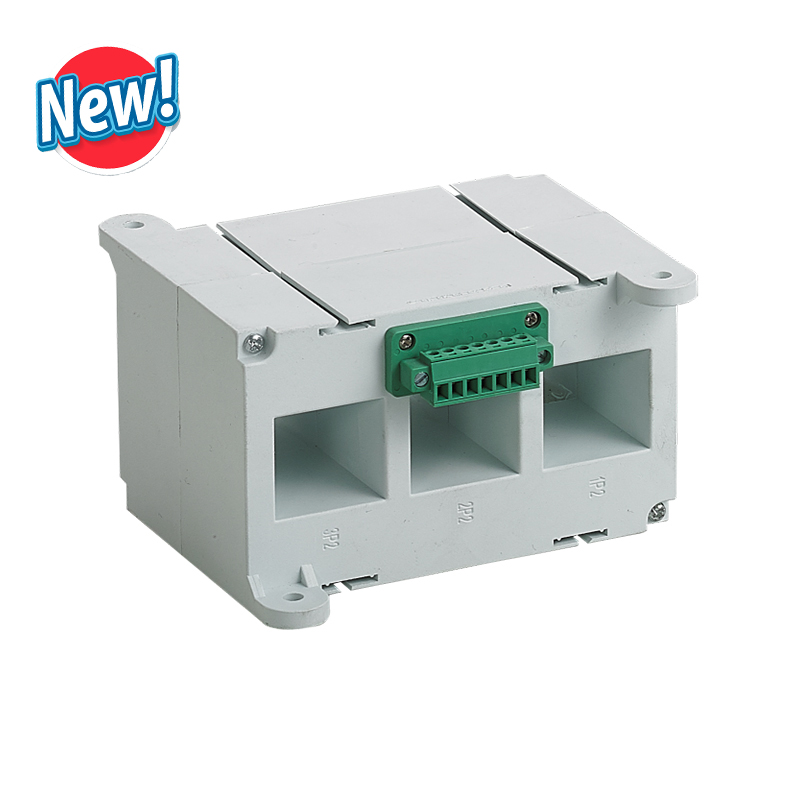 HY3N2-35/28 three-phase closed-type current transformer