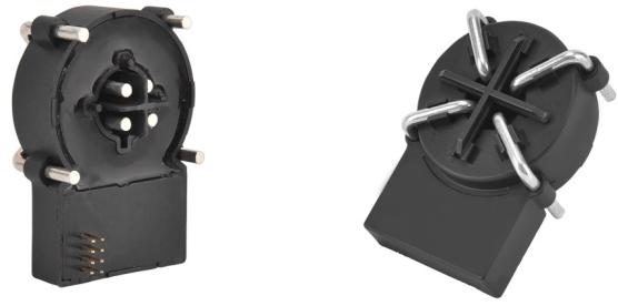  HYCA series leakage transformer-heyi