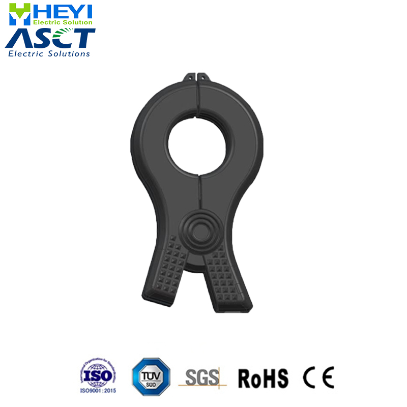 Clamp on Current Transformer HEYI Production Model CCT