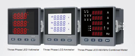 Advantages of IoT energy meters over traditional meters in modern power distribution systems-heyi Advantages of IoT energy meters over traditional meters in modern power distribution systems-heyi