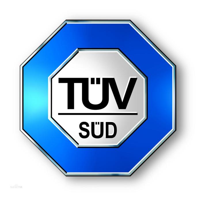 TUV certified split core current transformer – DP-heyi