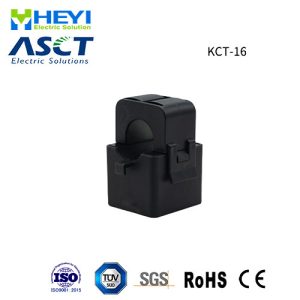 Current transformer 16mm split core current transformer