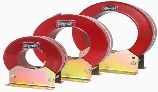 protection-class current transformer