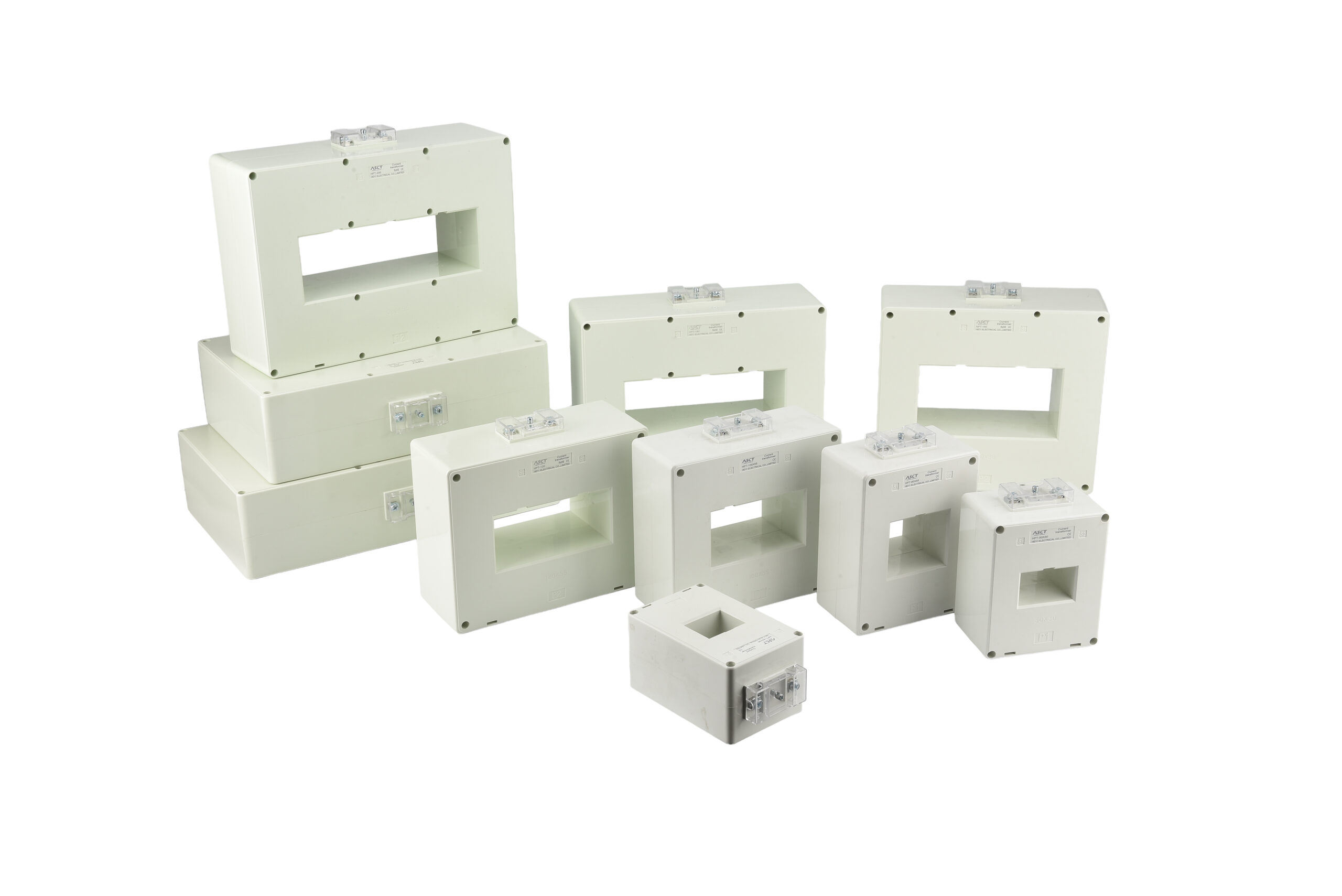 protection-class current transformer HEYI