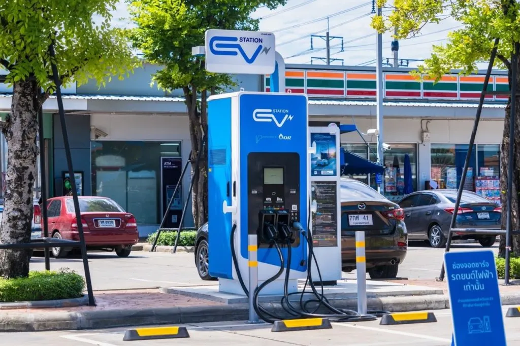 Residual current sensor help Thailand’s energy transition-heyi