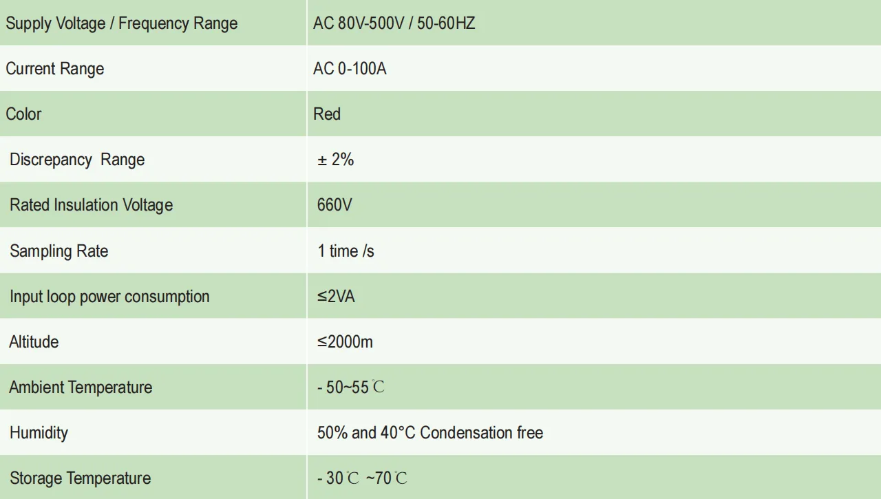 KA-1P Overvoltage And Undervoltage Protector-heyi KA-1P Overvoltage And Undervoltage Protector-heyi