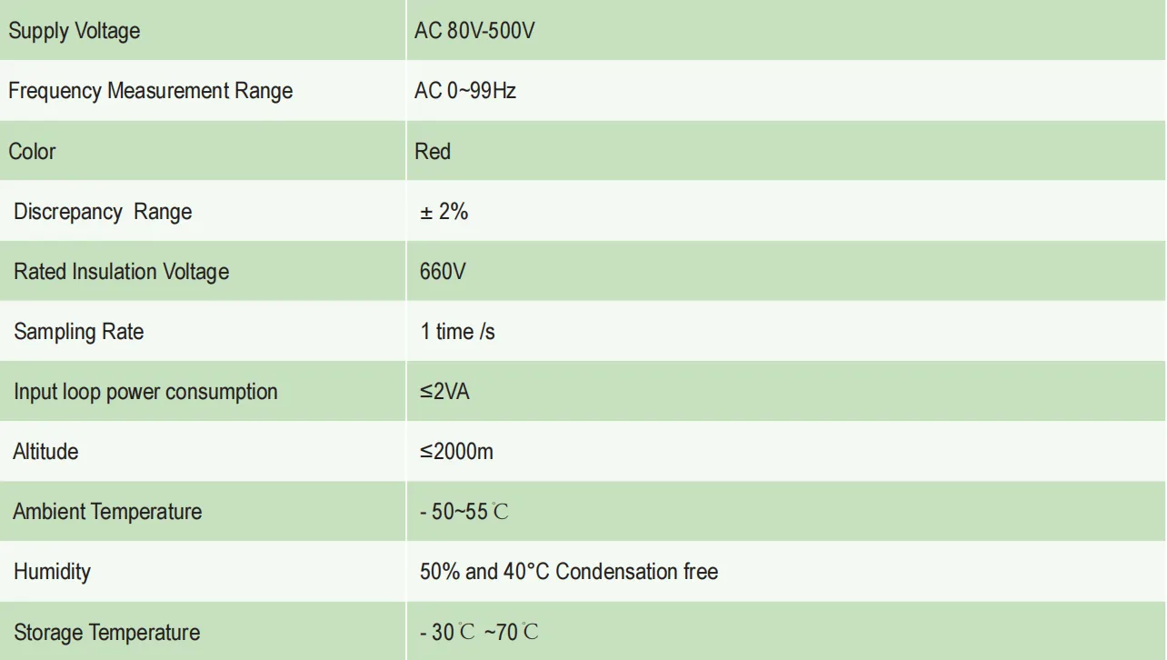 KHz-1P Overvoltage And Undervoltage Protector-heyi KHz-1P Overvoltage And Undervoltage Protector-heyi