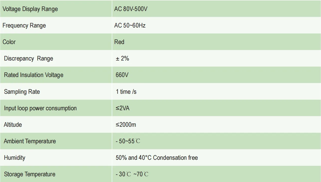 KV-3P Overvoltage And Undervoltage Protector-heyi KV-3P Overvoltage And Undervoltage Protector-heyi