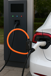 What are the advantages of Rogowski coils over traditional CT-heyi What are the advantages of Rogowski coils over traditional CT-heyi